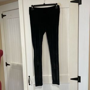 TALULA BLACK pants size S